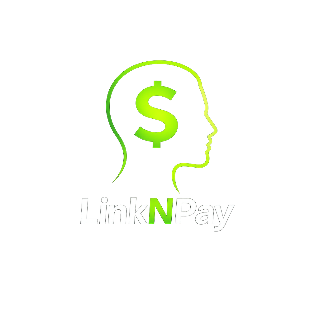 LinkNPay logo
